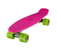 Ridge Skateboards 22" Original Mini Cruiser Skate 55cm Skateboard Planche a Roulettes Complète en 90 couleurs