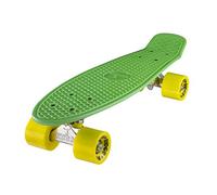Ridge Skateboards 22" Original Mini Cruiser Skate 55cm Skateboard Planche a Roulettes Complète en 90 couleurs