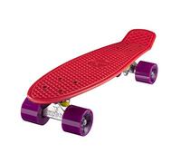 Ridge Skateboards 22" Original Mini Cruiser Skate 55cm Skateboard Planche a Roulettes Complète en 90 couleurs