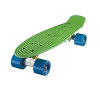 Ridge Skateboards 22" Original Mini Cruiser Skate 55cm Skateboard Planche a Roulettes Complète en 90 couleurs