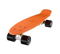 Ridge Skateboards 22" Original Mini Cruiser Skate 55cm Skateboard Planche a Roulettes Complète en 90 couleurs
