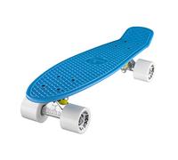 Ridge Skateboards 22" Original Mini Cruiser Skate 55cm Skateboard Planche a Roulettes Complète en 90 couleurs