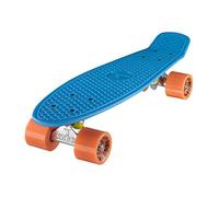 Ridge Skateboards 22" Original Mini Cruiser Skate 55cm Skateboard Planche a Roulettes Complète en 90 couleurs