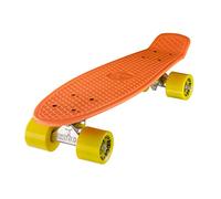 Ridge Skateboards 22" Original Mini Cruiser Skate 55cm Skateboard Planche a Roulettes Complète en 90 couleurs
