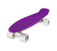 Ridge Skateboards 22" Original Mini Cruiser Skate 55cm Skateboard Planche a Roulettes Complète en 90 couleurs