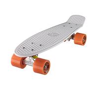 Ridge Skateboards 22" Original Mini Cruiser Skate 55cm Skateboard Planche a Roulettes Complète en 90 couleurs