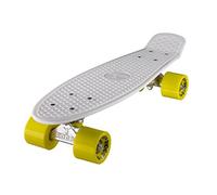 Ridge Skateboards 22" Original Mini Cruiser Skate 55cm Skateboard Planche a Roulettes Complète en 90 couleurs
