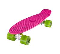 Ridge Skateboards 22" Original Mini Cruiser Skate 55cm Skateboard Planche a Roulettes Complète en 90 couleurs