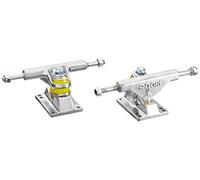 Ridge Skateboards 4" Trucks en aluminium pour Big Brother 27" Mini Cruisers en 9 couleurs