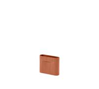 Ridge Vase Terre Cuite H16,5 cm