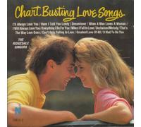 Ridgedale Singers - Chart Busting Love Songs