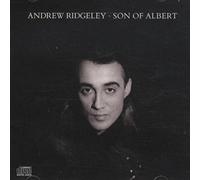 Ridgeley, Andrew - Son of Albert