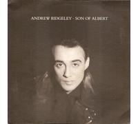 Ridgeley Andrew - Son of Albert