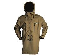 Ridgeline Mousson Classique Smock Teck