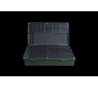 Ridgemonkey Armoury Pro Tackle Box Vert