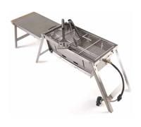 Ridgemonkey Barbecue Grilla Dual Fuel