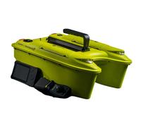 Ridgemonkey Bateau D´appât Hunter 750 Hi Viz