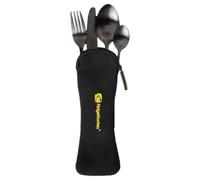 Ridgemonkey Batterie De Cuisine Dlx Four Pack