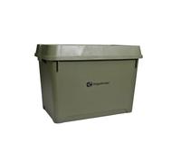 Ridgemonkey - Boîte de rangement empilable Armoury (66 L)
