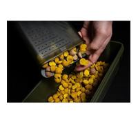 Ridgemonkey Choppa S Boilies Crusher Doré 14-16 mm