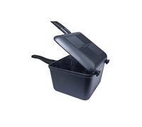 Ridgemonkey Connect Xl Granite Edition Deep Pan Argenté