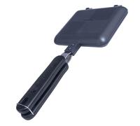 Ridgemonkey Grille-pain classique à sandwich édition granit standard ou XL (standard)