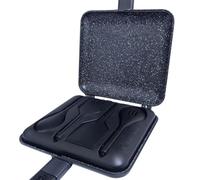 Ridgemonkey - Grille-pain Connect Sandwich édition granite - Standard ou XL (XL)