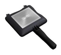 Ridgemonkey Outdoors Connect Grille-pain à sandwich XL Induction Edition