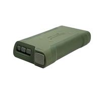 Ridgemonkey Vault C-Smart Wireless 77850 mAh Batterie externe pour la pêche, le camping, l'extérieur 77850 mAh