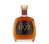 Ridgemont 1792 Bourbon Small Batch 75cl Whisky