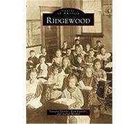Ridgewood, Images of America Series Arthur Wrubel, Beth Parrillo, Vincent Parrillo (Auteur)