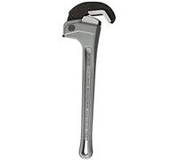 RIDGID 12693 Clé RapidGrip en Aluminium 355 mm (14 pouce)