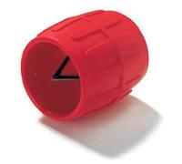 RIDGID 127 COUPE-ÉVASEMENT INTERNE ET EXTERNE, 1/4 À 11/2 POUCES (6-40 MM), BR