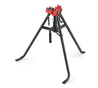 RIDGID 16703 Étau à chaîne portatif TRISTAND modèle 425, porte-tubes de 3,18 mm à 63,5 mm