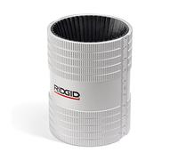 RIDGID 29993 Alésoir du tubes en acier inoxydable modèle 227S, alésoir interne/externe de 12,7 mm à 50,8 mm
