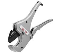 RIDGID 30088 Cisaille à cliquet en plastique modèle RC-2375, coupe-tubes de 3 à 60 mm