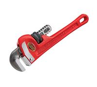 RIDGID 31000 Clé serre-tubes ultra-résistante de 150 mm, clé de plomberie de 150 mm