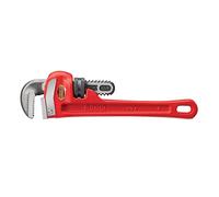 RIDGID Résistant Droit Clé Tuyau 200mm (8in) RID31005