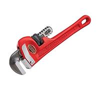 RIDGID 31010 Clé serre-tubes ultra-résistante de 250 mm e plomberie de 250 mm