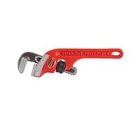RIDGID E6 PIPE CLAMP coudés