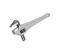 Ridgid Clé serre-tubes 31125 Modèle 18 coudée en aluminium 450 mm