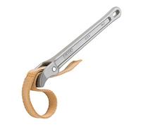 RIDGID 31340 ourroie en Aluminium n° 2, Ouverture Maximale de 3, 5 pouce