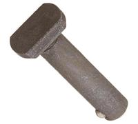 RIDGID 31483 X-CEL Axe de molette 35S et 65S coupe tube pour acier inox