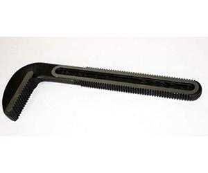 RIDGID 31725 mâchoire de clé serre-tubes de 46 pouces avec goupille pour E-36