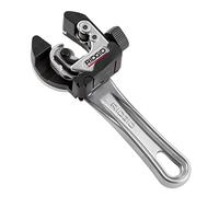 Ridgid Coupe-tubes 118 Autofeed av. cliquet p. tube 1/4-1 1/8 po. Plage 6-28m Quantité 1