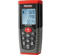 RIDGID 36158 Micro LM-100 Laser Distance Mesure 50m RID36158