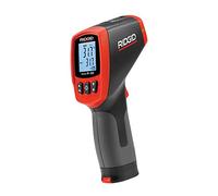 Rigde Tool Thermomètre à infrarouge RIDGID micro IR-200 -50 jusqu'à 1200 degr.C ± 1degr. C 1 x 9V Quantité:1