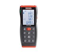 RIDGID 36813 Micro LM-400 Advanced Laser Distance Mesure 70m RID36813