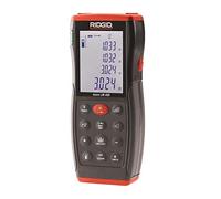 RIDGID 36813 Télémètre laser avancé Micro LM-400, télémètre laser