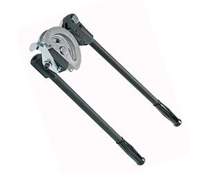 RIDGID 36942 Cintreuse série 300 modèle 310M pour diamètre de tube de 10 mm, cintreuse à tuyaux en cuivre pour coudes jusqu'à 180 degrés